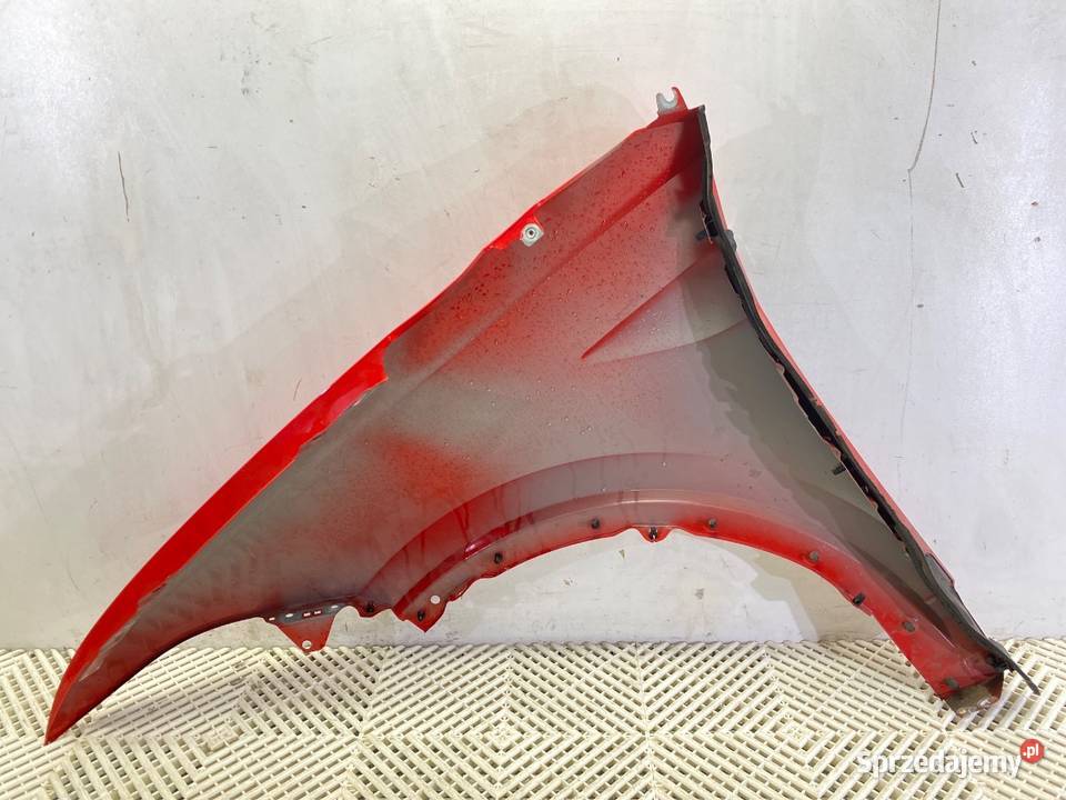 BŁOTNIK PRAWY PRZÓD VW TCROSS Crossover OSŁONA podkarpackie sprzedam