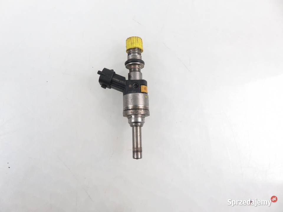 WTRYSKIWACZ PORSCHE CAYENNE Turbo S 45