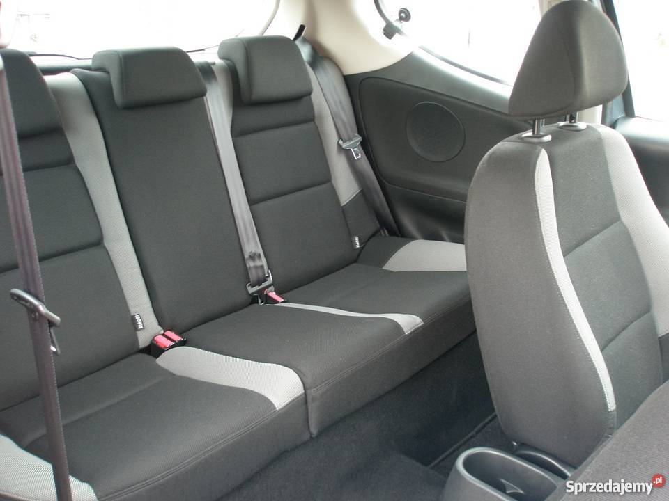 Peugeot 207 14 16V 95 Bezwypadkowy Serwisowany manualna 207