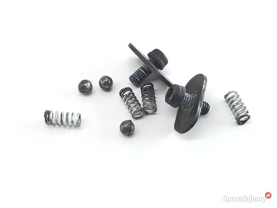 SPREZYNA KOLKA ZABEZPIECZENIE SETU TYL DUCATI sprzedam