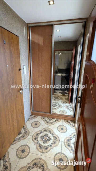 wynajmu mieszkania 38m2 2 pok Rybnik