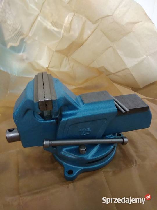 Imadło Bison Bial 125 1250 nowe