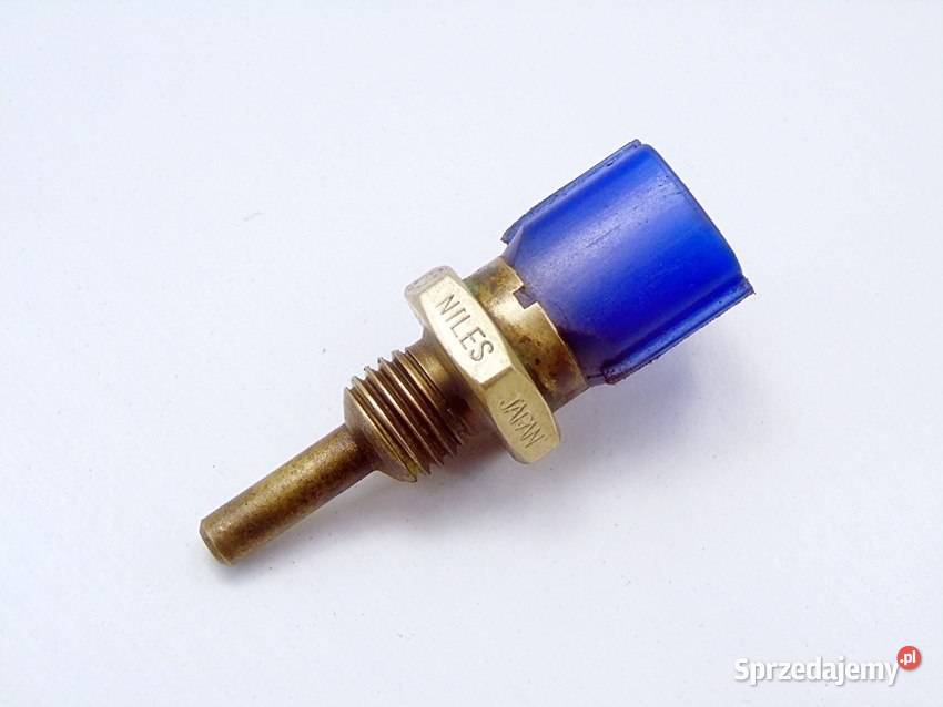 CZUJNIK TEMPERATURY 35 V6 MURANO I MAXIMA QUEST Sosnowiec sprzedam