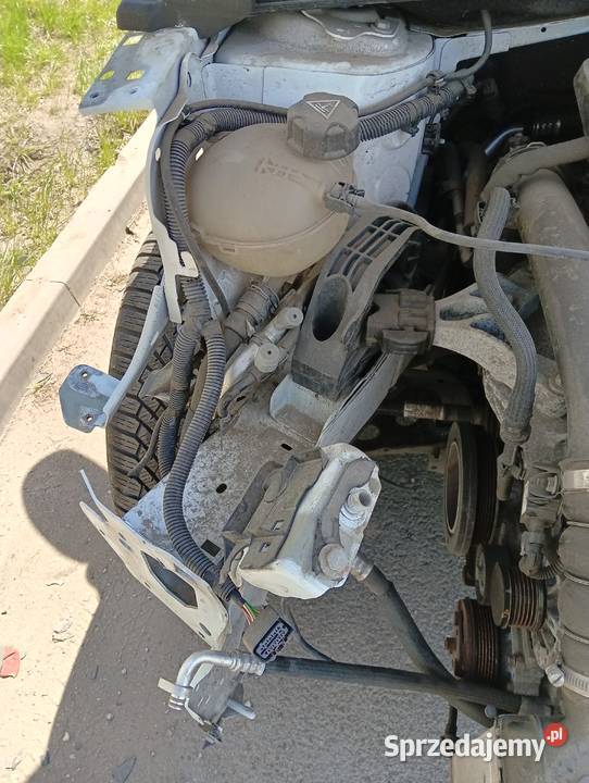 Opel Corsa Piekoszów