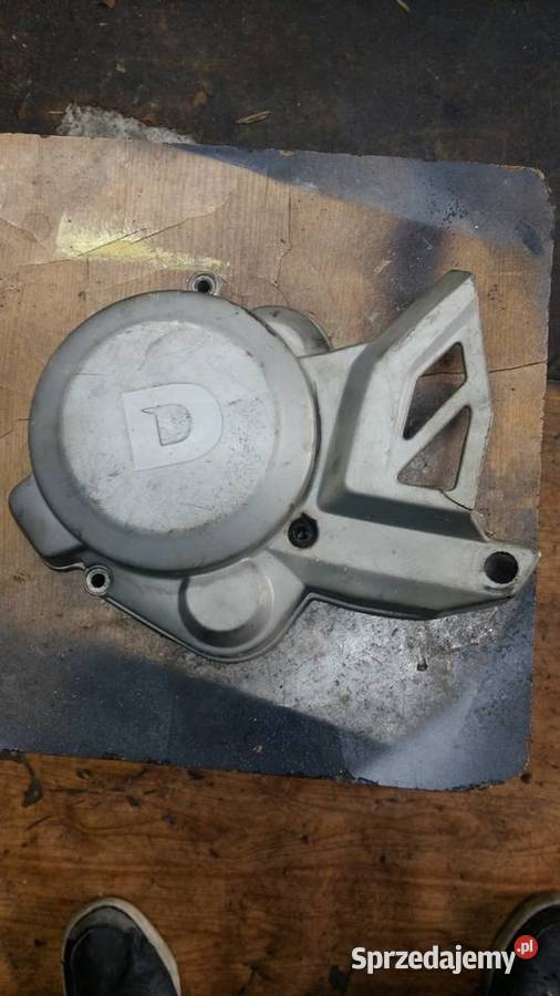 Pokrywa magneta derbi senda 50 Sikorki sprzedam