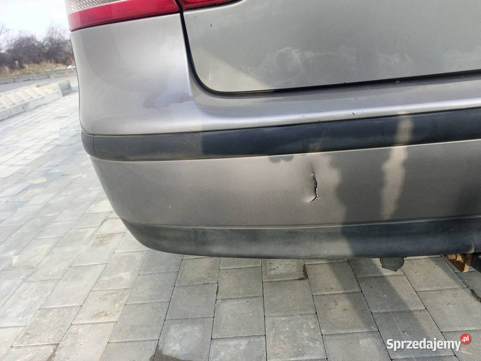 Saab 93 20t Możliwa zamiana 2000cm3 9-3 Krosno