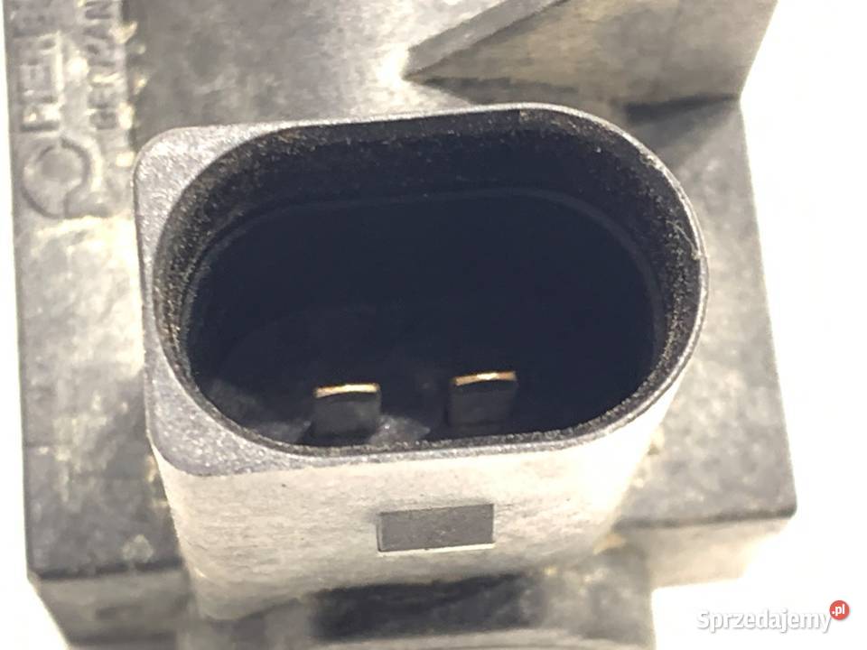 ZAWÓR PODCIŚNIENIA VW SHARAN 19 115 1J0906627A osobowe