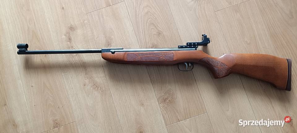 Wiatrówka Weihrauch HW 30 stan mazowieckie Warszawa sprzedam