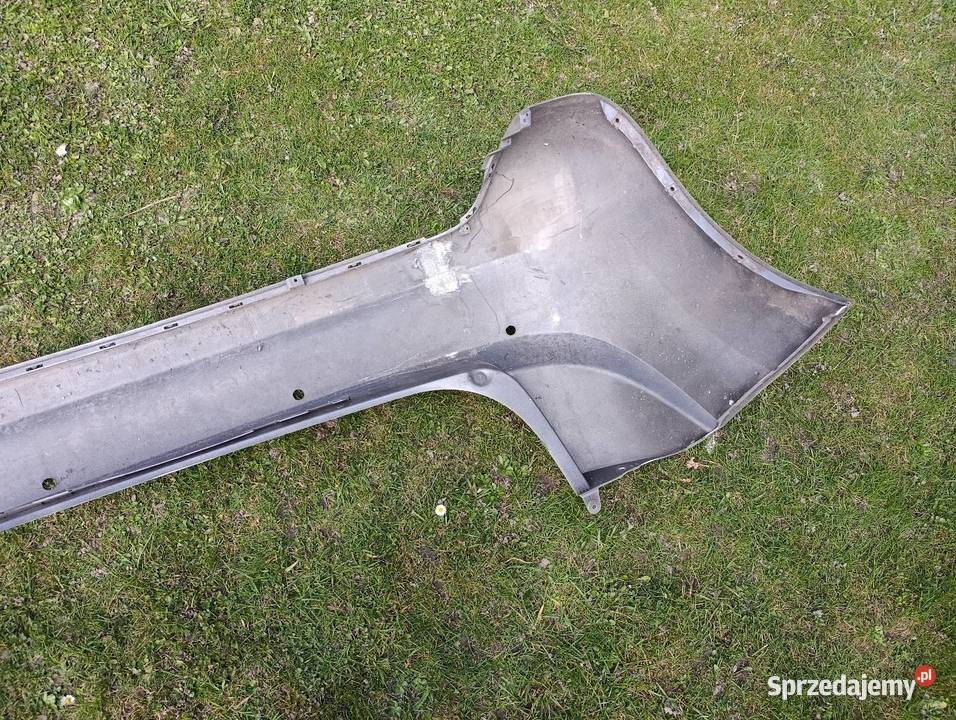 Zderzak tylny Kia Venga 09 Zderzaki śląskie Cieszyn