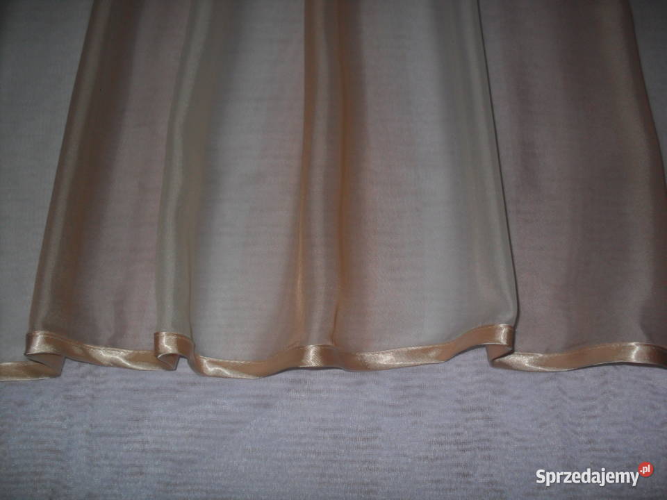 firana woal gotowakrem Wrocław