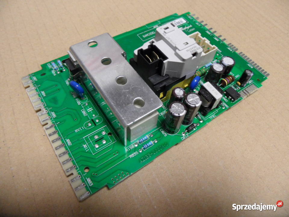programator polar PFLC61232p