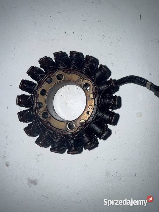 Stator Honda VFR 750 F rc36 Ostrów Wielkopolski