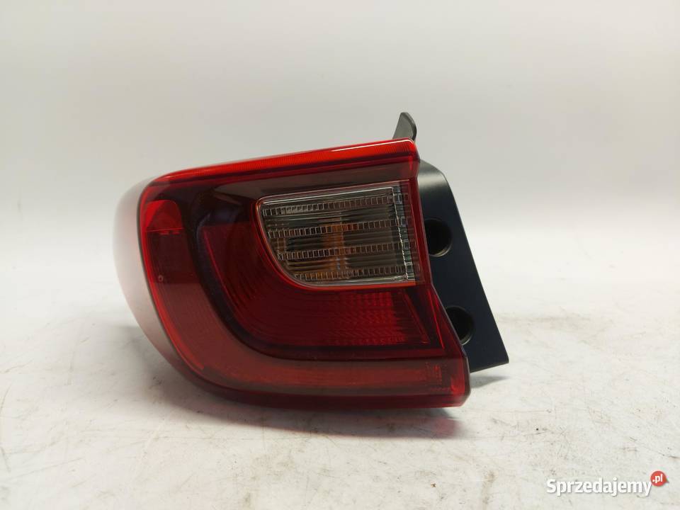 KIA STONIC Lampa tył lewy