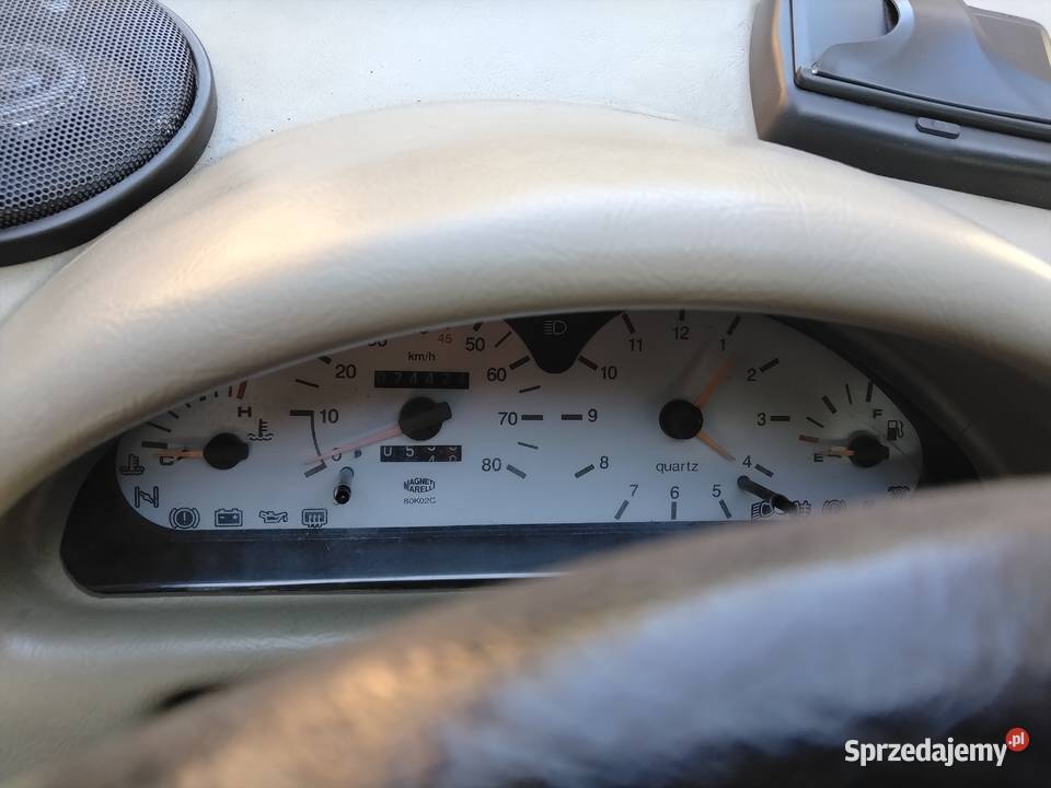 Sprzedam Rok produkcji 2008 Zelów