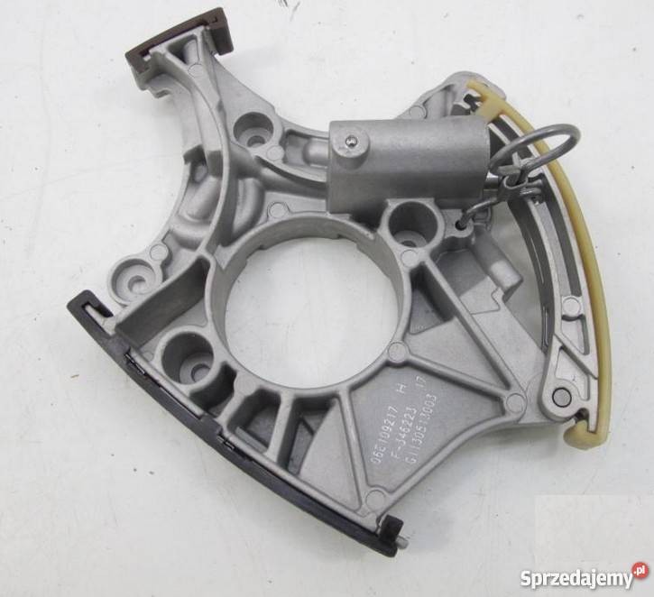 napinacz łańcucha rozrządu Audi 06E19217H 06E10 Włocławek sprzedam