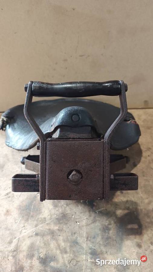 SIEDZENIE BMW NSU DKW DRILASTIC FRAMO ZUNDAPP podkarpackie Łęki Górne