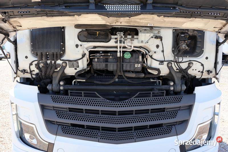 MERCEDESBENZ ACTROS 1848 LSNRL 2023 1280900 ccm mazowieckie Warszawa