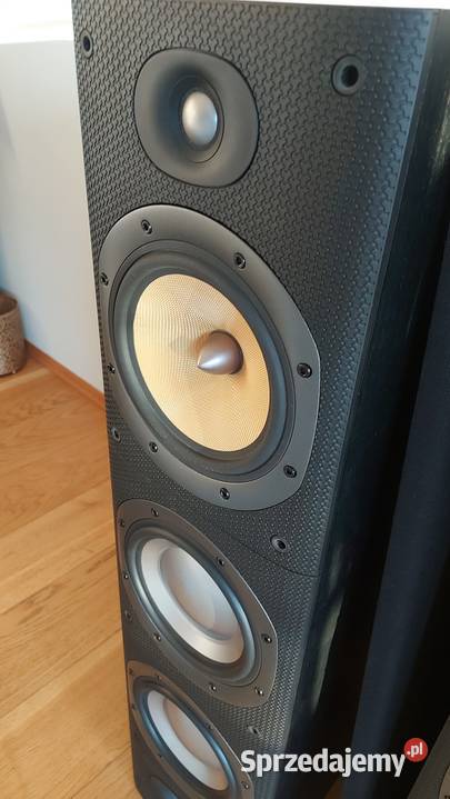 BowersWilkins 604 s3 pomorskie Gdynia
