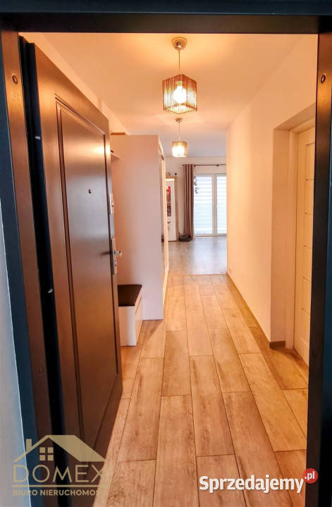 Mieszkanie Rybnik 6665m2 3 pokoje sprzedam