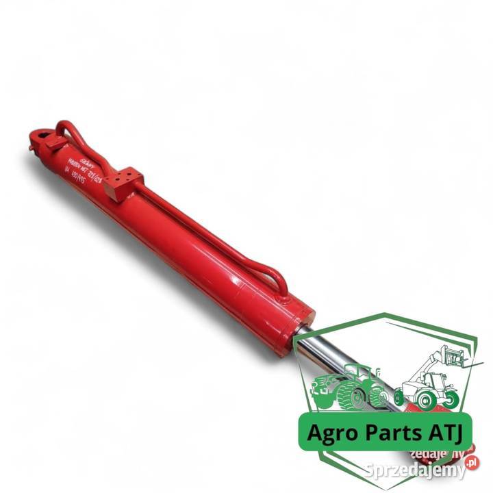 Siłownik główny podnoszenia ramienia Manitou MLT Ciechanowiec