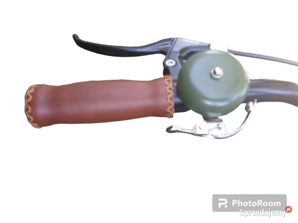 Rower męski Cruiser Imperial Bike 28clDARMOWA Włocławek sprzedam