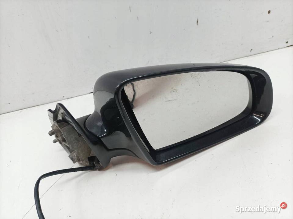 LUSTERKO PRAWE 5PIN EUROPA E1010681 Audi A4 II