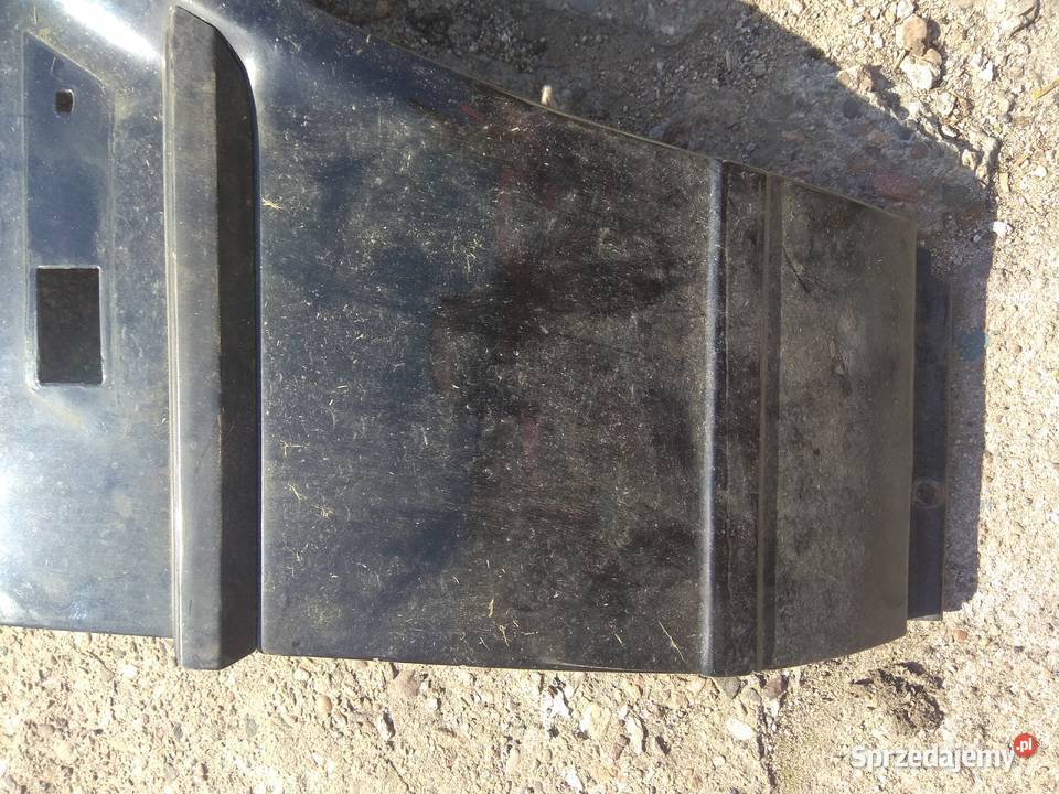 BMW E30 błotniki przód reperaturki błotników części blacharskie Wrocław sprzedam