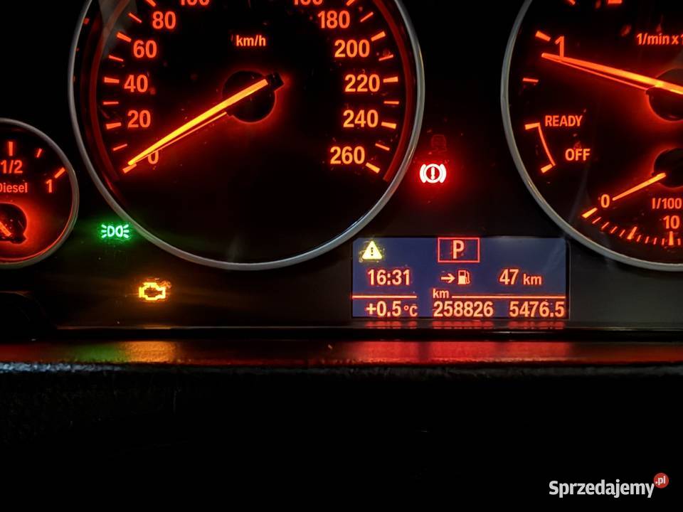 BMW F30 318d 2012r lubuskie Gorzów Wielkopolski sprzedam