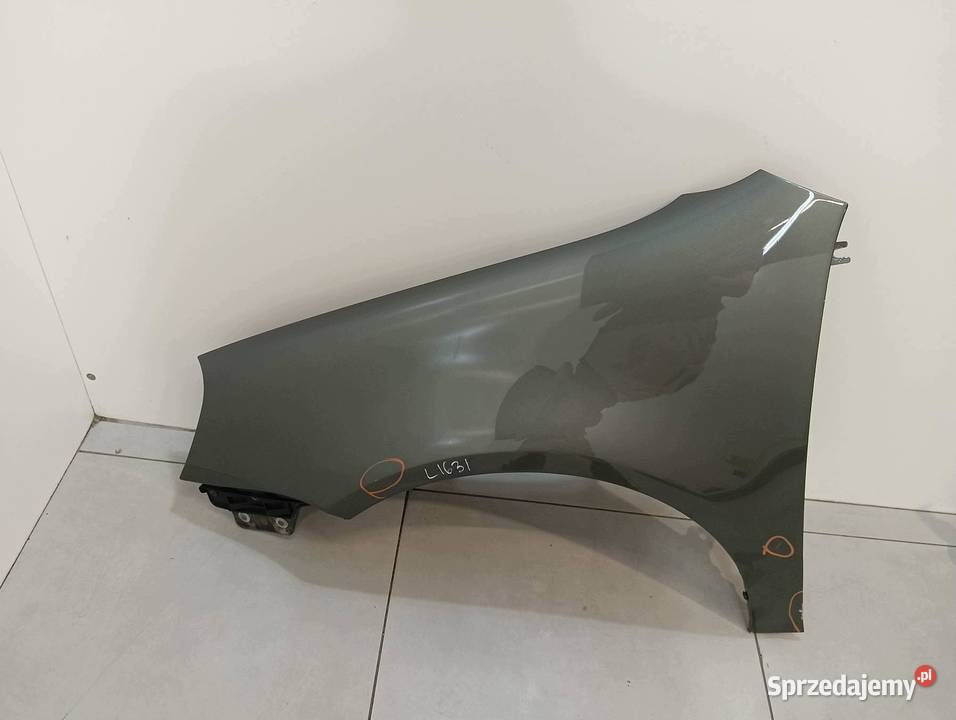 BŁOTNIK LEWY PRZÓD LA6Q 5D HB VW Volkswagen Golf Rok produkcji 2004 świętokrzyskie