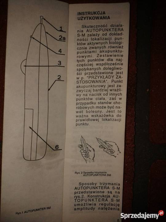 AUTOPUNKTER 2 MINUTY I BÓLU Skierbieszów