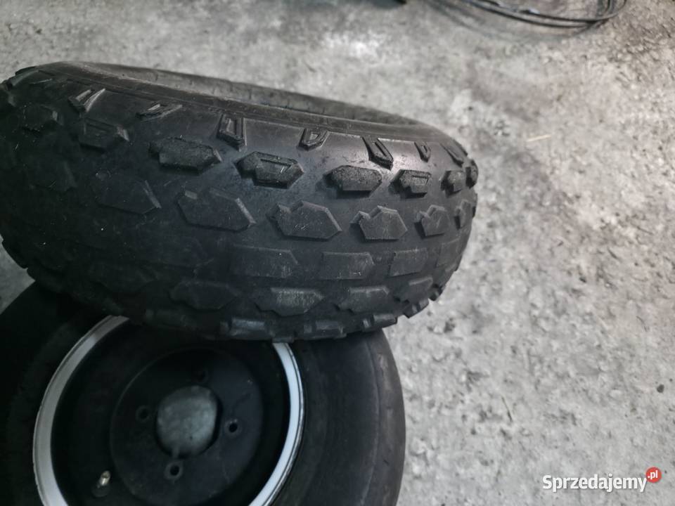 Części quad 125 125cm3 Jodłowa