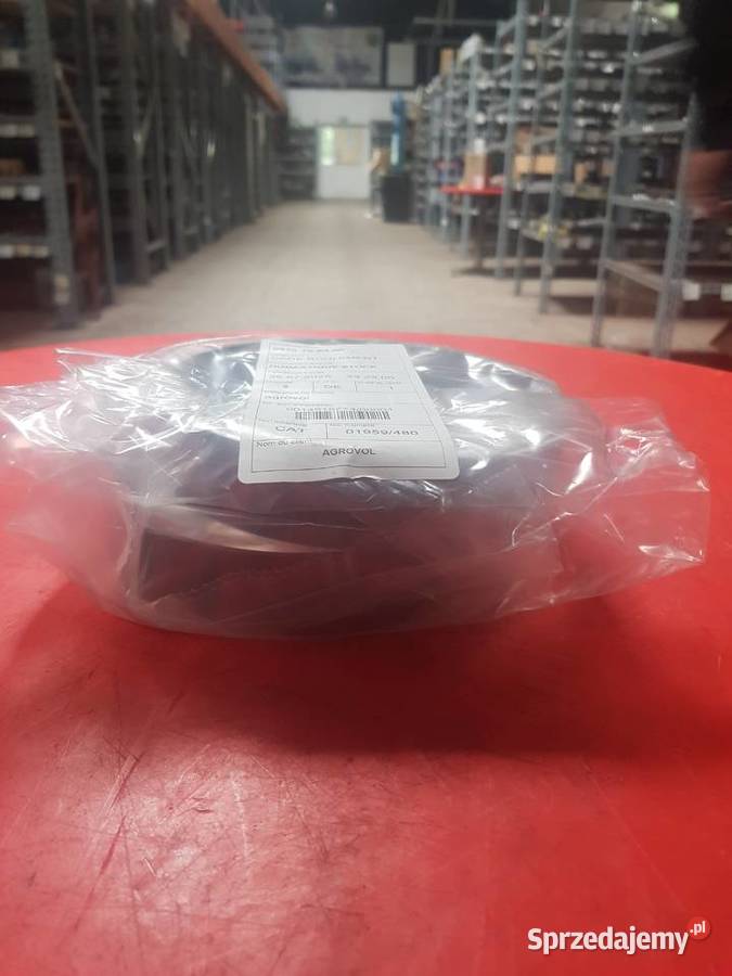0920708400 Tuleja dźwigni prasa Lely Welger lubuskie Sulechów