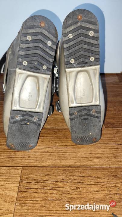 Buty narciarskie Salomon Performa rozmiar 40 Pozostałe