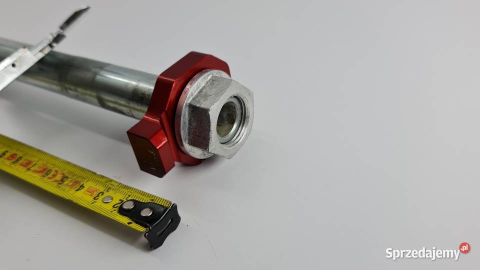 Oska Tyl Os Kola Tyl Beta 300 Łódź