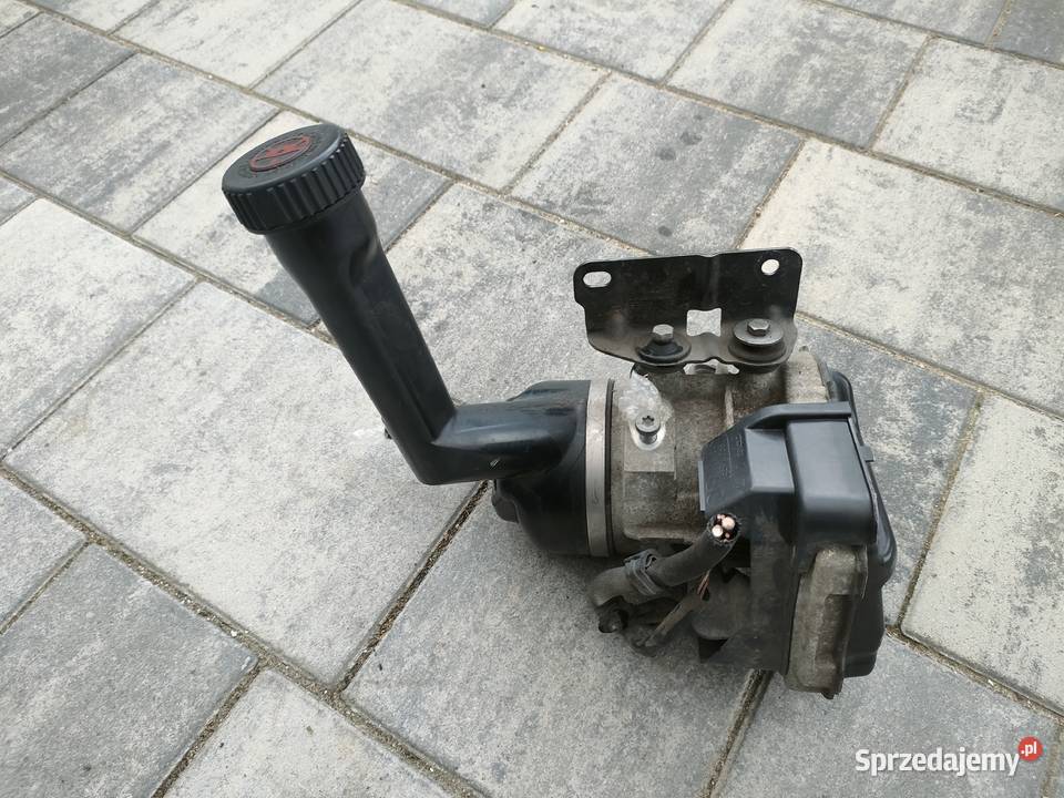 Peugeot 308 I T7 pompa wspomagania kierownicy Swarzędz