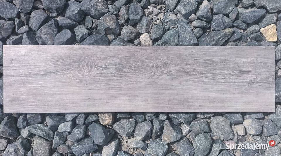 Płytki drewnopodobne Metropolis 155x62 Warszawa