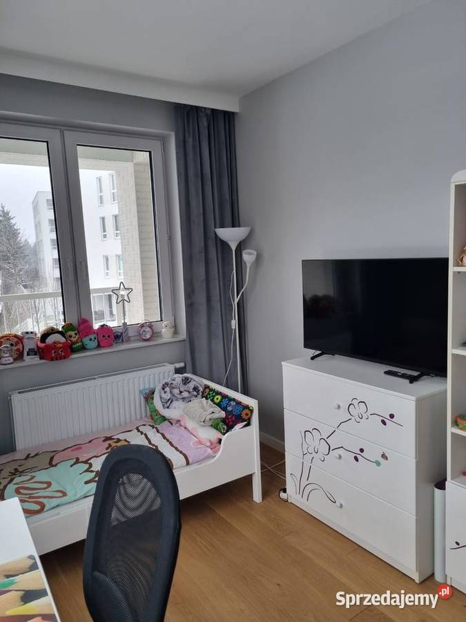 Mieszkanie na sprzedaż sieć Pruszków