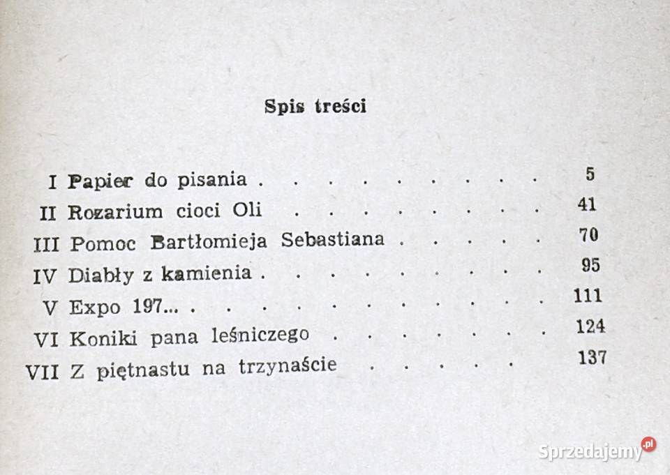 Dom w Rzece Zofia Bogusławska Chełm
