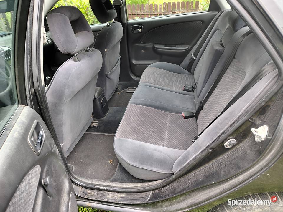Toyota Avensis klimatyzacja małopolskie Bochnia