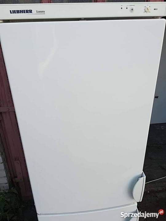 Lodówka Liebherr 180 transport Warszawa