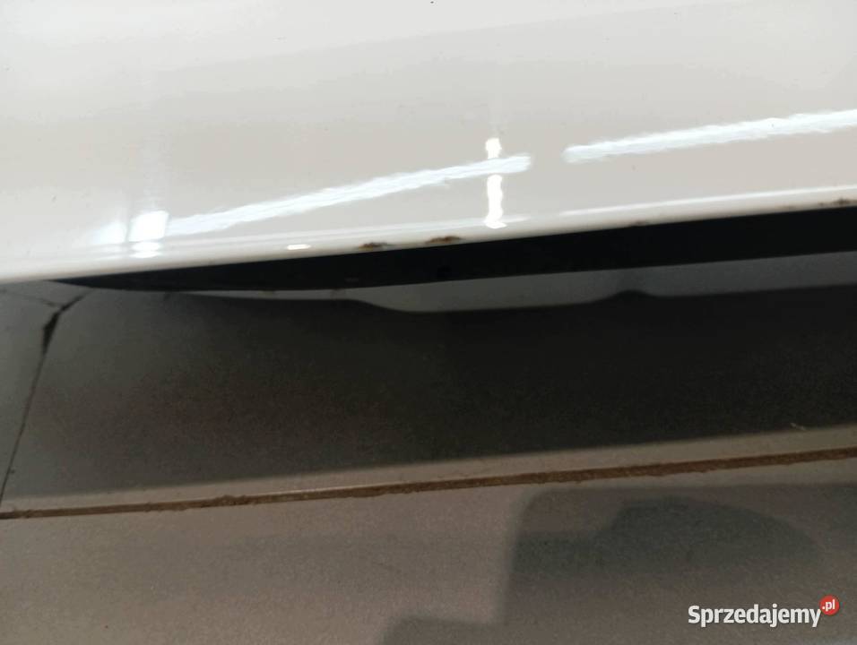 DRZWI LEWE PRZÓD 040 USZKODZONE Toyota Corolla sprzedam
