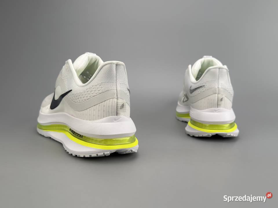 Nike PEGASUS Trail buty sportowo wyczynowe HiT dolnośląskie