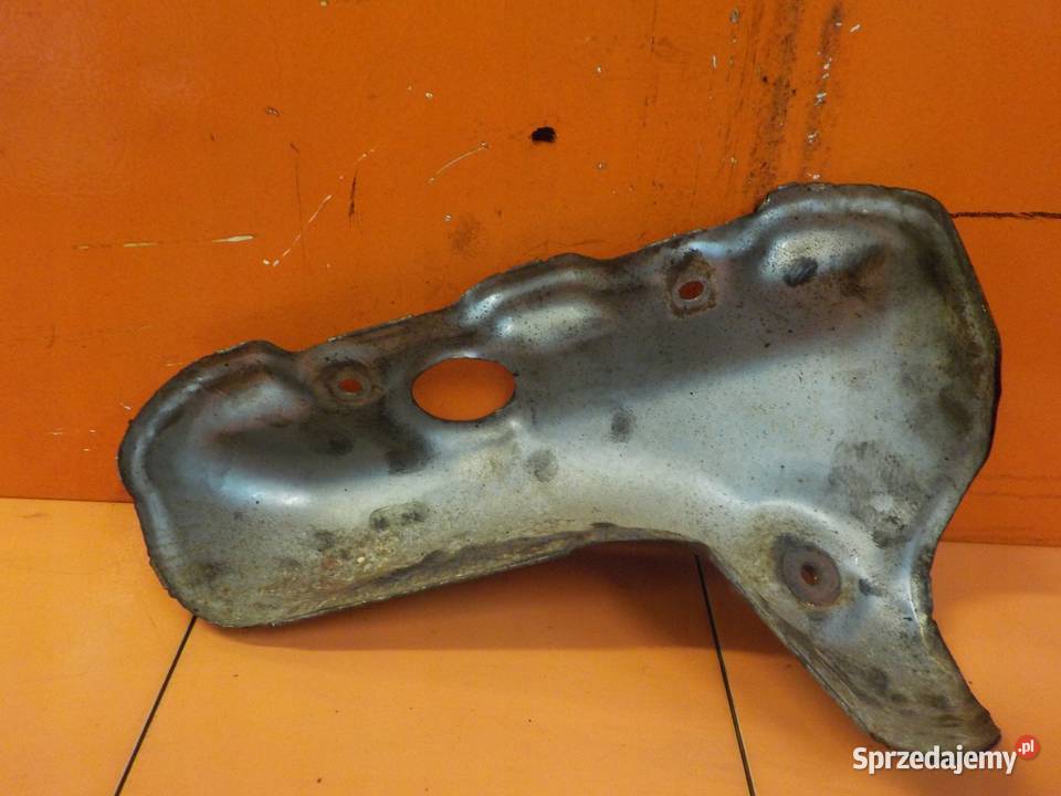 MITSUBISHI PAJERO 35 GDI 04r 203 6G74 oslona