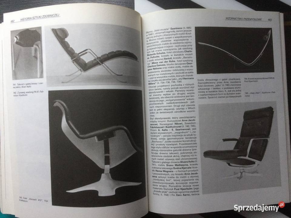 3544 Historia Sztuki Zdobniczej zachodniopomorskie Szczecin