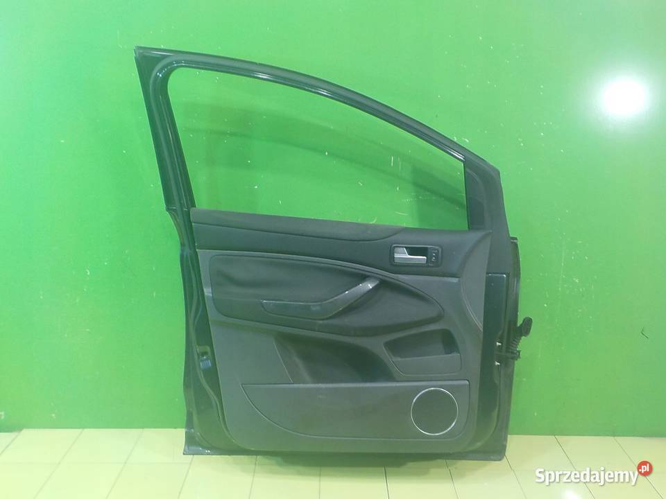 FORD KUGA MK1 I 20 TDCI 08r 5D drzwi lewe przod osobowe mazowieckie Suków