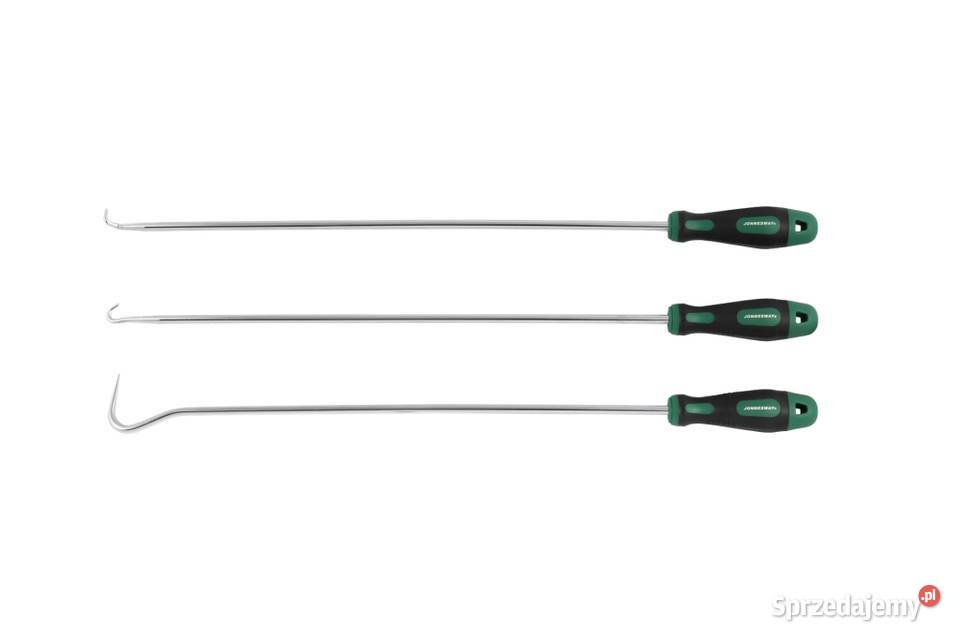 Groty do demontażu uszczelniaczy firmy JONNESWAY Bielsko-Biała