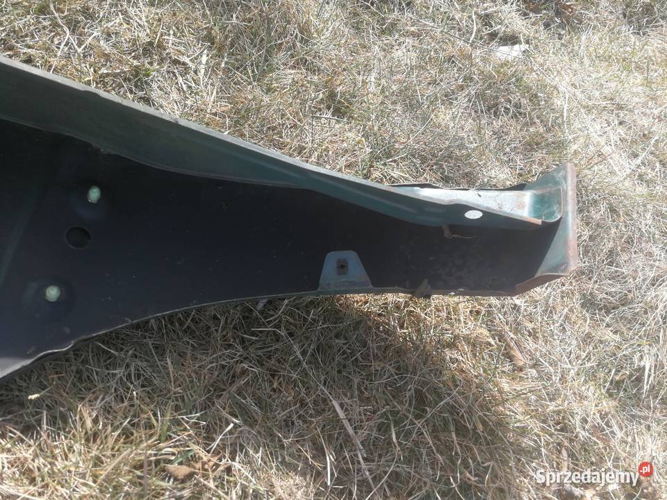 Vw passat b4 błotnik prawy Górno