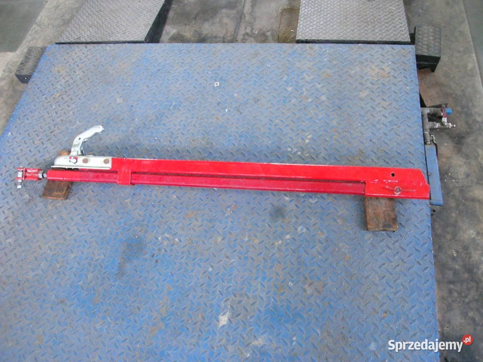 Sprzedam sztywny hol solidny regulowany Pozostałe Kutno