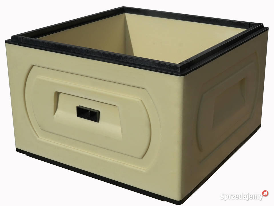 wielkopolski Korpus 11 wielkopolski 10ramkowy