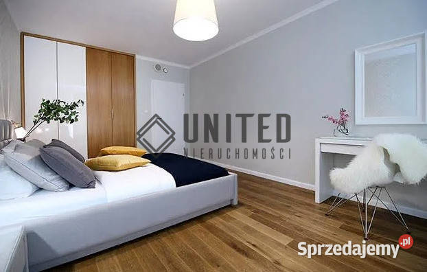 Biskupiej apartamentowiec Sprzedaż